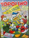 topolino viva il calcio